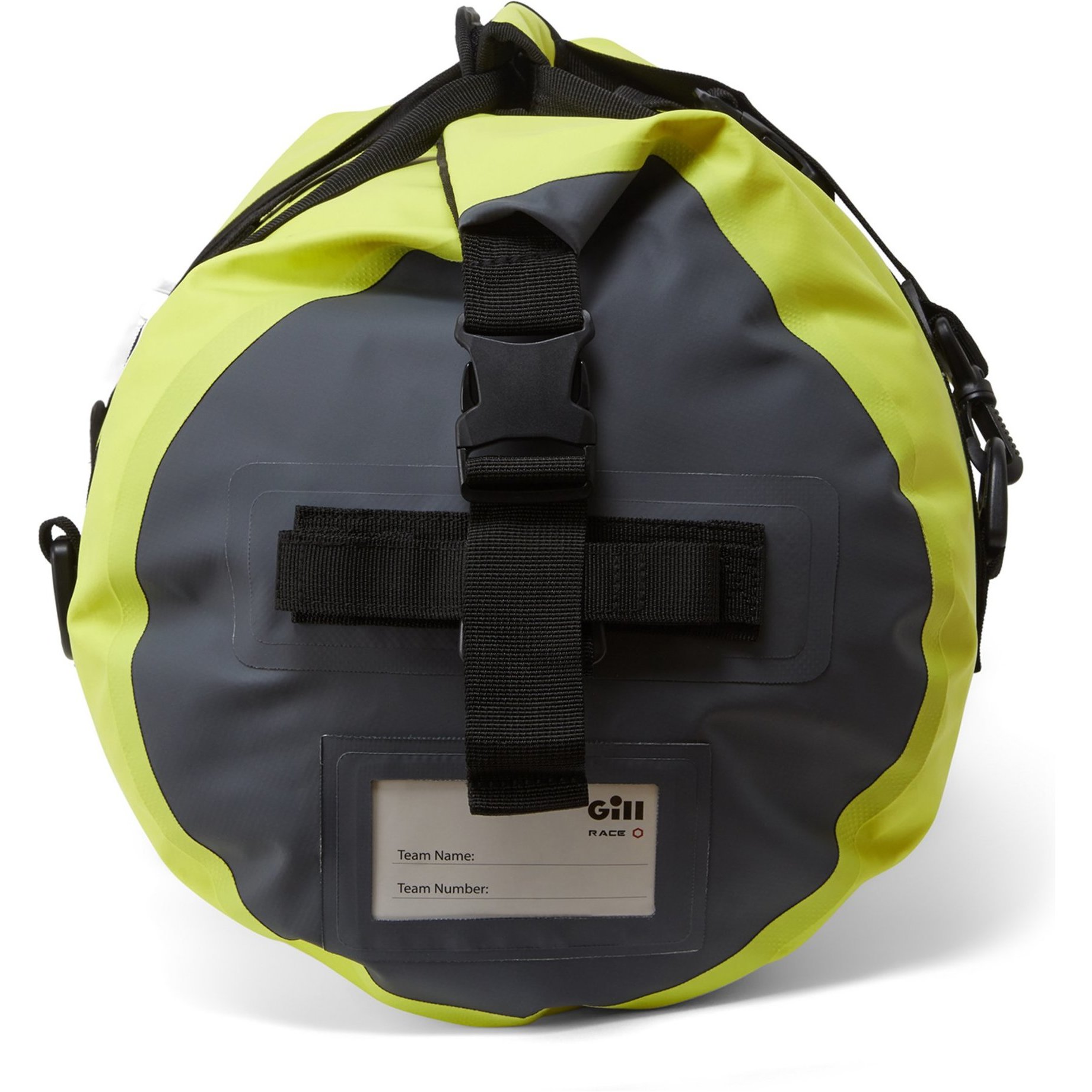 2026 Gill Voyager -kassi 30l L101 - Rikki
